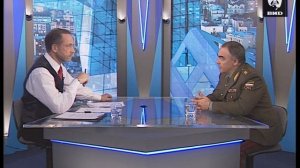 Час Пик 24.09.1996