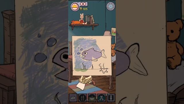 10 - Спасибо господин Берг!  - прохождение игры My Child Lebensborn