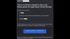 How To Fix Steam Family Sharing Not Working