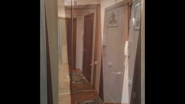 Продается 1-но комнатаная квартира в г. Щелково смотреть онлайн