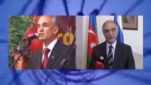 Вагиф Байрамов