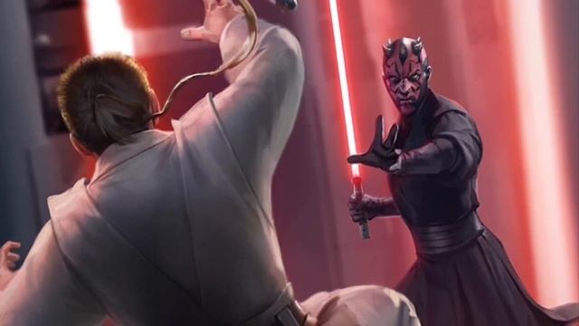 Jedi Academy: Форма 6 Ниман | Обучение Саберфайтингу (фехтование на световых мечах)