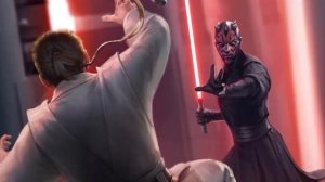 Jedi Academy: Форма 6 Ниман | Обучение Саберфайтингу (фехтование на световых мечах)