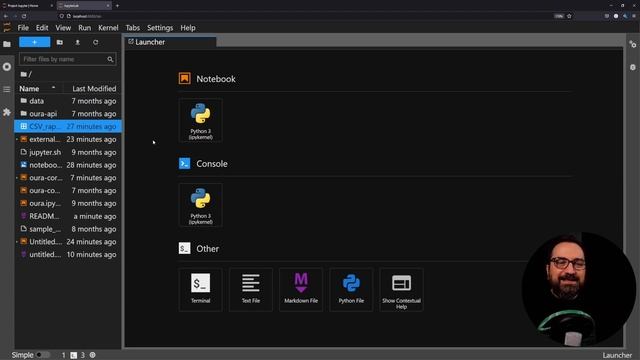 7 Reasons Why I Love Jupyter Lab! | Data Science For The Developers смотреть онлайн