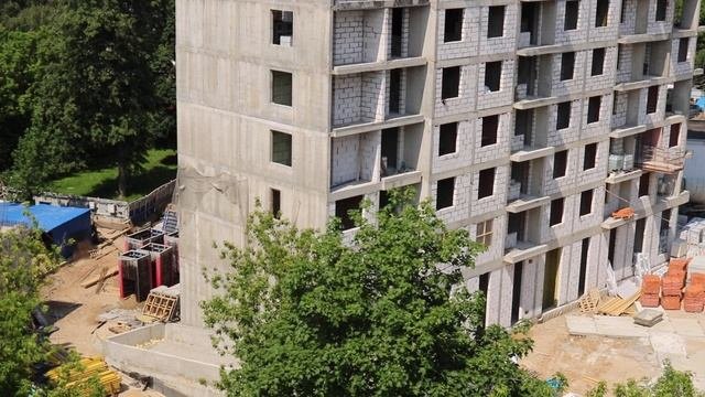 Реновация на Бабушкинской в Москве СВАО Лосиноостровский Норильская 9 риэлтор Татьяна Мамонтова