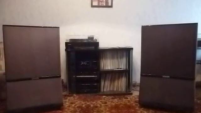 Static M - Статик М  (video 1)