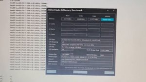 Тест комплекта 2680V4 + 16gb