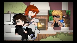 реакция последней реальности на лололошку 10/? ураа юбилей