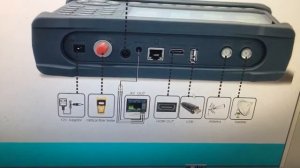Newest SATLINK Combo Meter is coming ST-6986 Model, Supporting H.265 10 Bits & WIFI.