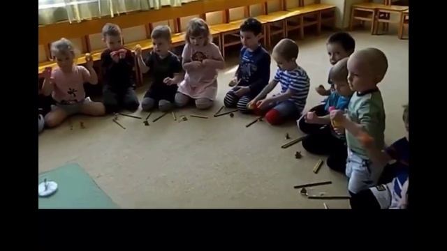 Весенняя песня "Будилка" смотреть онлайн