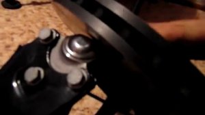 Доработка шаровой