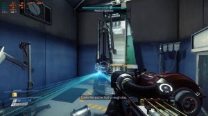 Prey 2021  - RTX 2070 Super - i7 9700 - 1080p -  Very High Max settings FPS Test