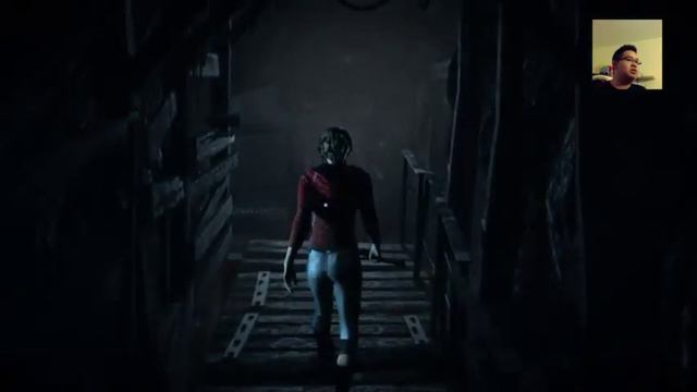 Until Dawn - Oct 13, 2015 - Twitch Livestream смотреть онлайн