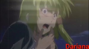 Аниме клип Вены резались сами