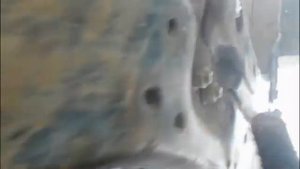 Замена диска сцепления и корзины на Джили Мк Кросс