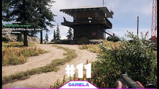 ?ПОДГОТОВКА _ FAR CRY 5  - Daniela #11 .mp4