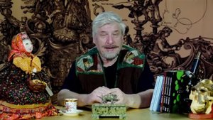 С. Савельев. Редчайшее явление в нашей истории.mp4