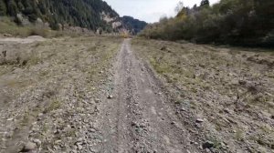 2021 Honda Crf 300L Rally ride down by Rio Dell  bluffs on the Eel River in Nor Cal