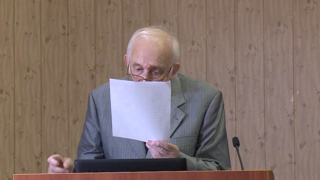 Кучкин В.А. Ордынский "выход" смотреть онлайн