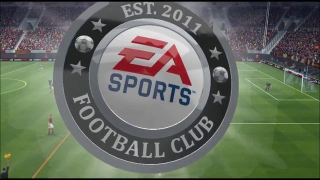 (18+) Страсти Fifa 14(Вот так нужно играть в фифу!).mp4