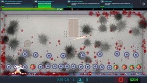 ГОЛОВУ С ПЛЕЧ! ► Happy Room #15