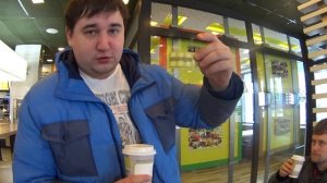 как купить кофе на халяву!!