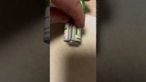 Как продлить срок ингалятора Спиолто респимат
