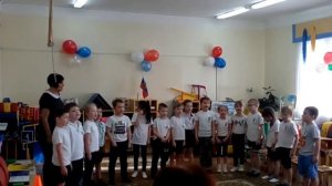 Поймайте частушки, чтобы посикать кипятком. 23 февраля рулит