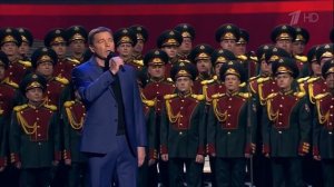 Сергей Маховиков - "Родина"