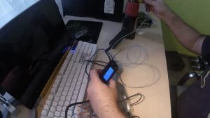 Проверка датчика температуры выхлопных газов koso egt01