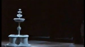 Сцена у фонтана из оперы Борис Годунов - Виктор Пищаев