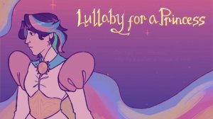 Ponyphonic — Lullaby for a Princess RUS cover | русский кавер