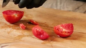 3 рецепта перца на зиму: Лечо, Маринованный перец, Джем из перца чили