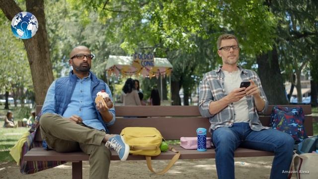 Amazon Smart Glass Echo Frames Gets Brand New Things