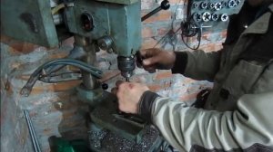 штуцера для прокачки тормозной системы