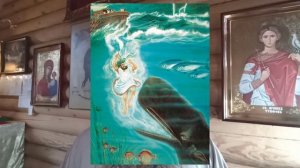 5 октября. Пророк Иона.