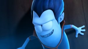 Funny Animated Cartoon | Spookiz Meet Cula the Vampire 스푸키즈 | Cartoon for Children