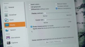 7 MacOS settings that help you see the display better (CNET How To)