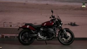 NEW CRUISER!! 2024 BMW R12 AND R12 nineT OFFICIALLY RELEASED
