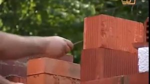 Звукоизоляция кирпича