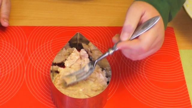 Салат Мимоза смотреть онлайн