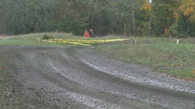 Saaremaa Rally 2017. смотреть онлайн