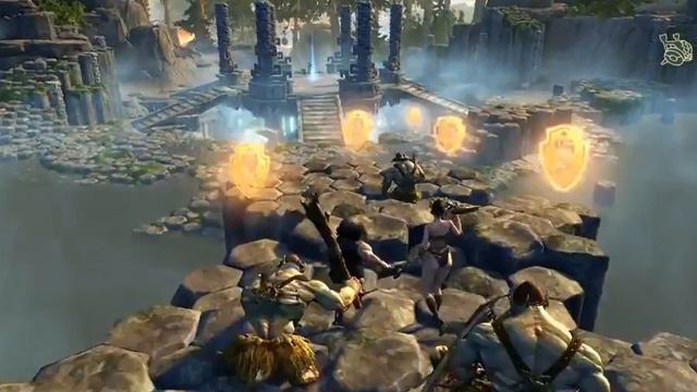 Panzar online ганнер (канонир) я играю смотреть онлайн