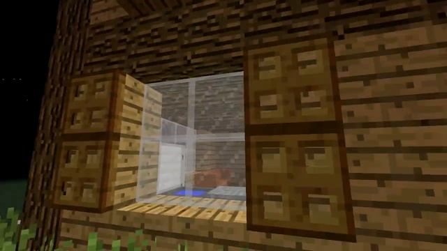 5 Красивых и Дешевых Домов в Minecraft смотреть онлайн