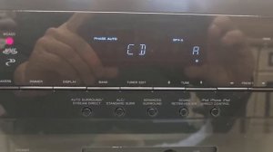 PIONEER VSX-527