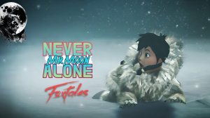 Битва с огромной мышкой ► "Never Alone (Kisima Ingitchuna) - Foxtales" #3