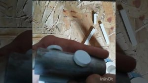 Как сделать колиматорный прицел своими руками. DIY