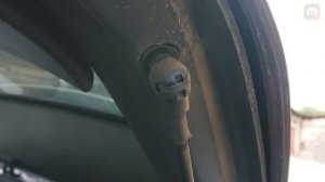 Стойка багажника в Peugeot 308 T9 1.6 HDI 120