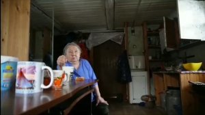 Беседа Олега и Ольги Таймень с Альбиной Анямовой
