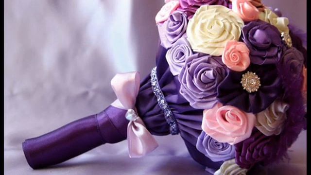 Учебный проект "Букеты для креативных мам" смотреть онлайн